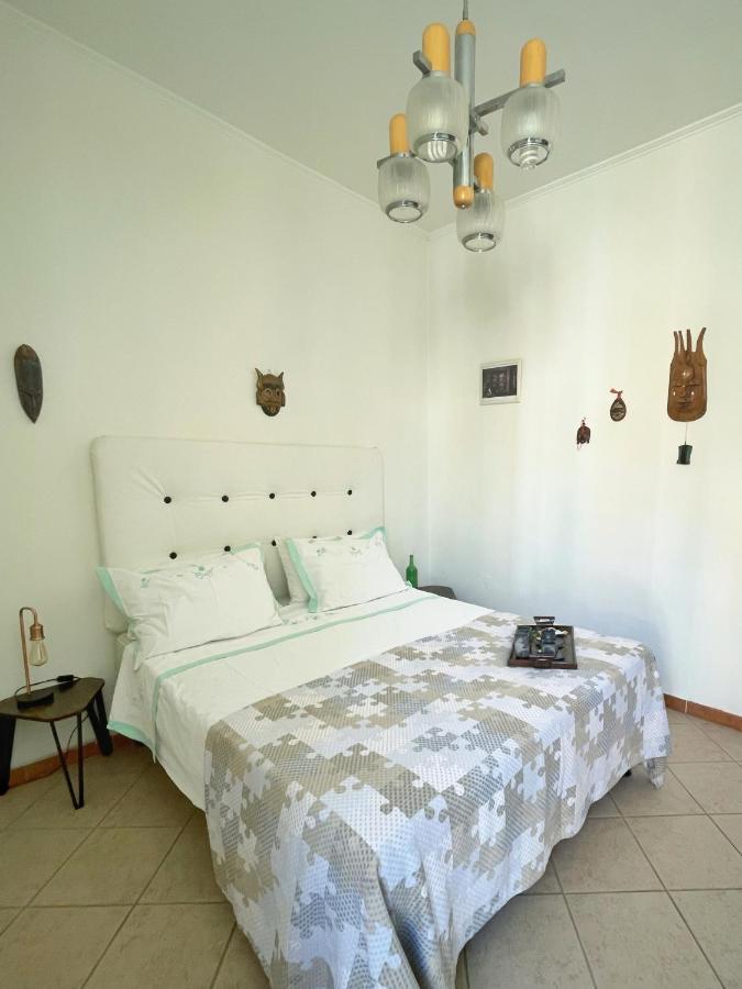 Appartamento Intero "A Casa Dello Zio" Sulmona Exterior photo
